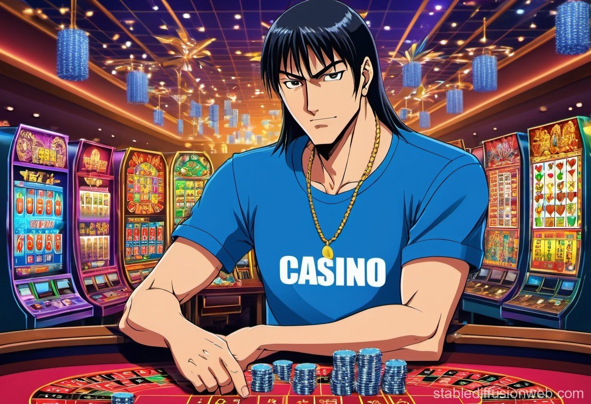 puyu90 Live Casino VIP baccarat meja premium dealer eksklusif Indonesia terpercaya