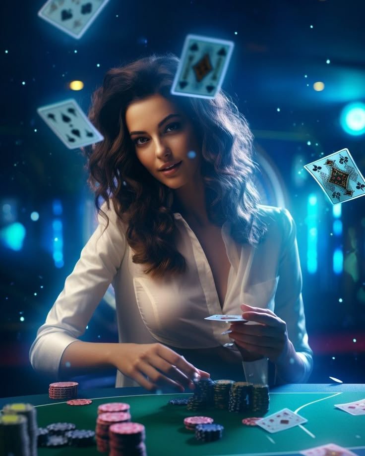 puyu90 kasino online dengan tampilan mewah dan koleksi permainan lengkap terbaik Indonesia