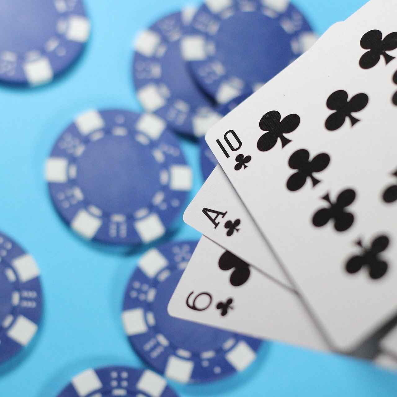 puyu90 Kasino blackjack strategi dasar kartu kemenangan meja taruhan tinggi Indonesia