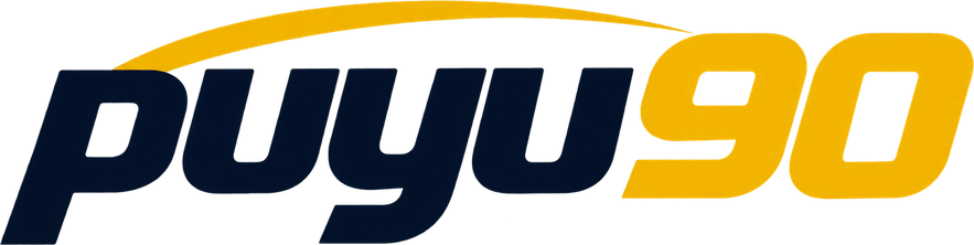 puyu90 Logo
